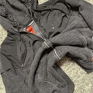 Nike Full Zip Jacket